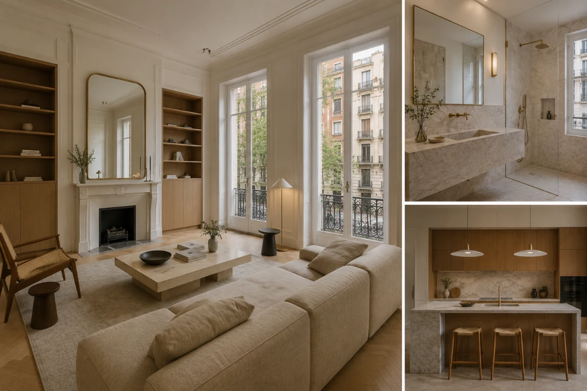 Proyecto Casa Almagro